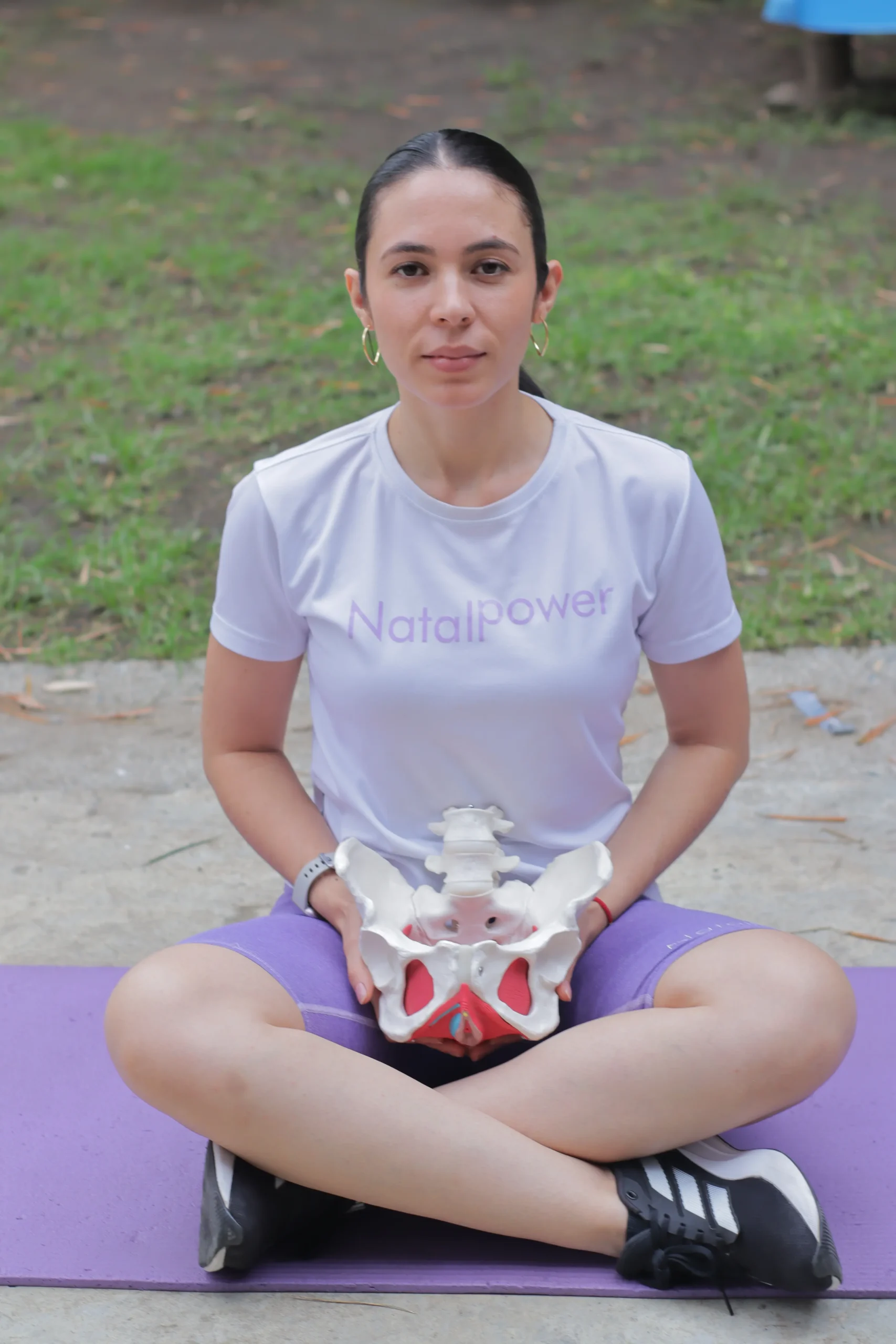 Natalia Salazar - NatalPower
